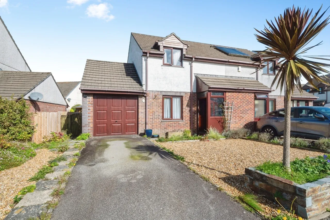 2 bed house for sale, Praze An Cronor, St. Columb, TR9