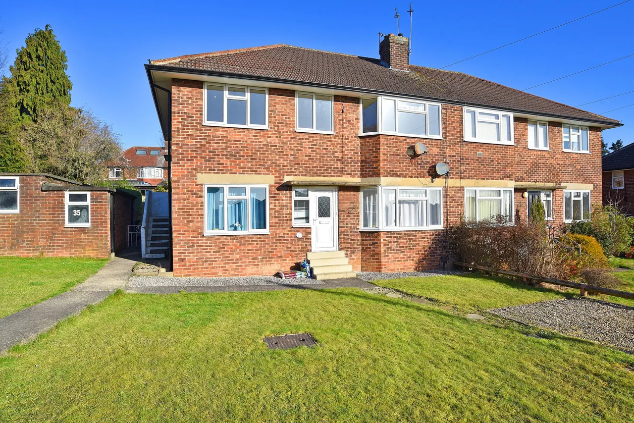 2 bed flat to rent, Eleanor Drive, Harrogate, HG2