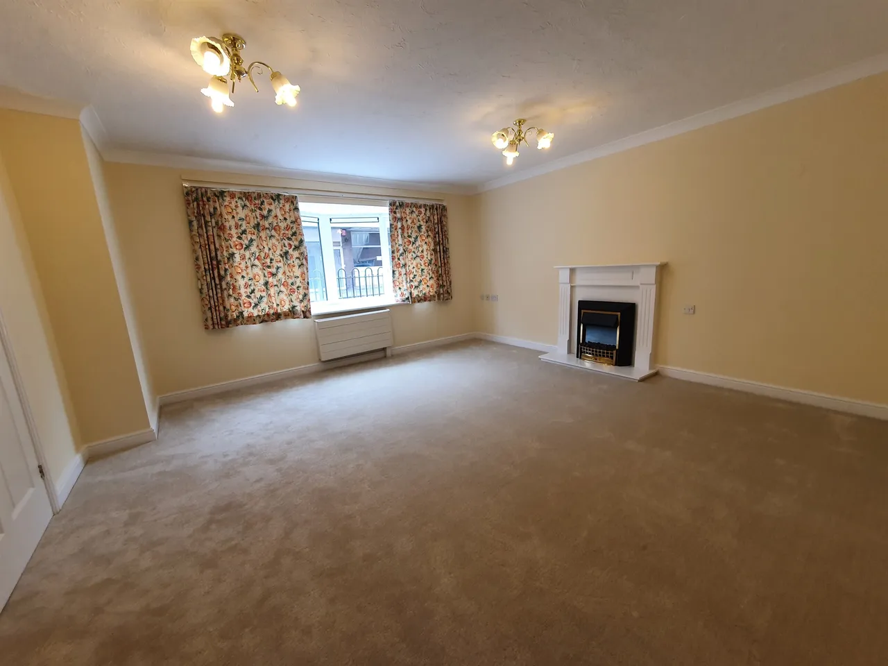 2 bed retirement property for sale — High Street, Harborne, Birmingham