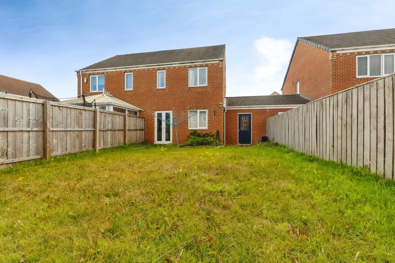 Ridgewood Close, DARLINGTON, County Durham, DL1, photo 12