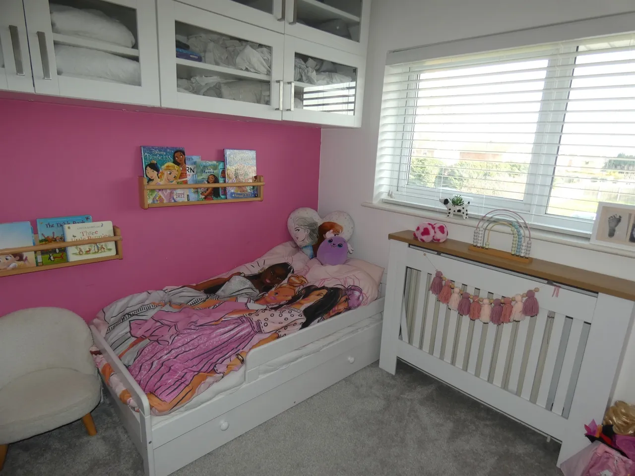 Rosemary Avenue, Peterborough, PE6, photo 9