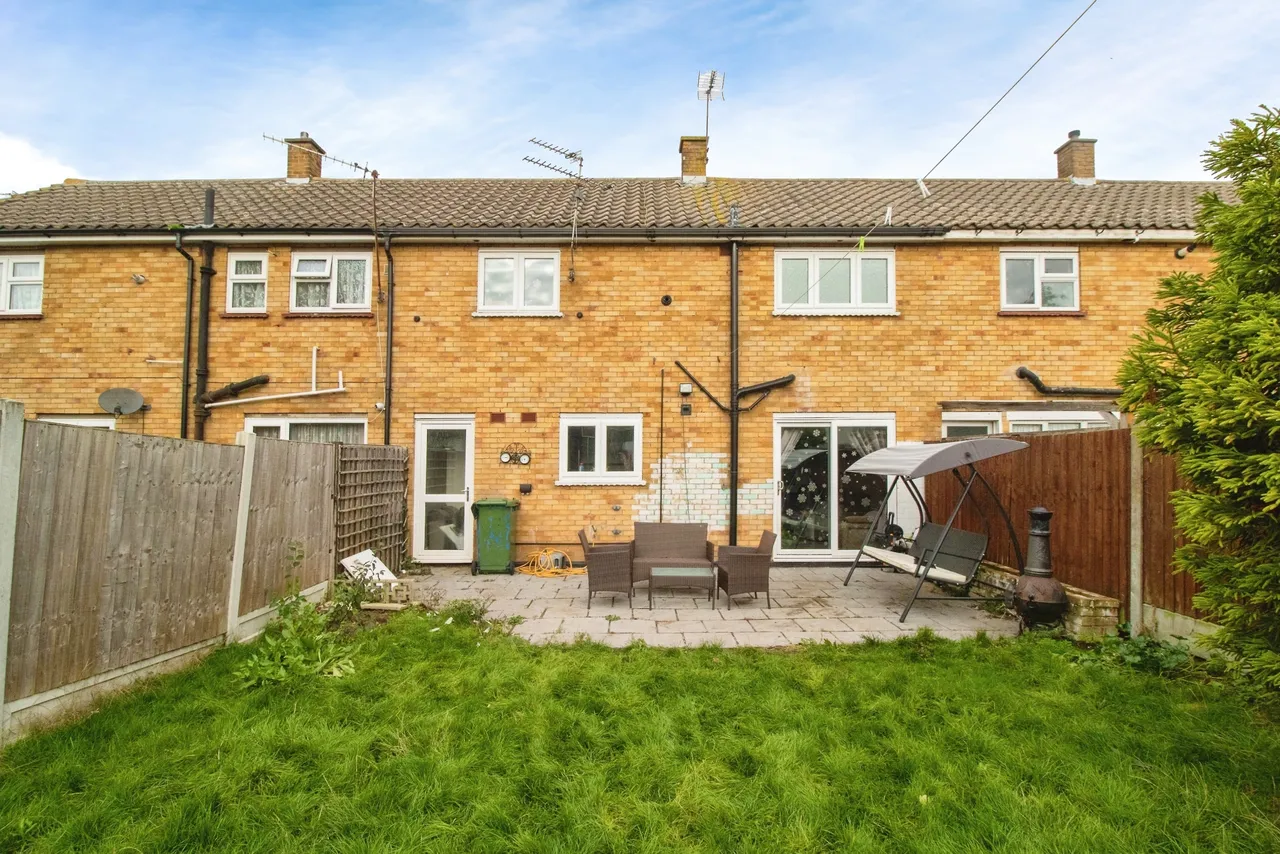 Winifred Road, Basildon, SS13, photo 14
