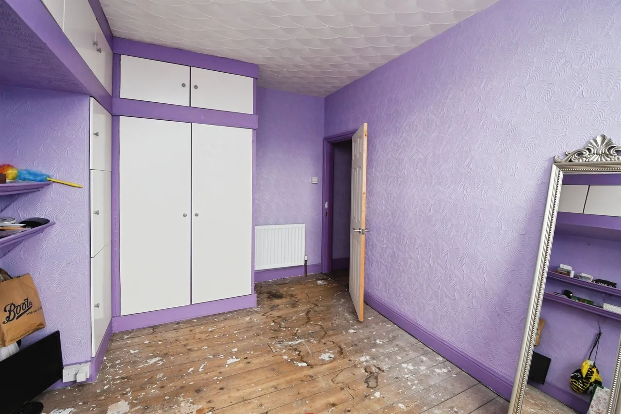 Wainfleet Road, Skegness, photo 9
