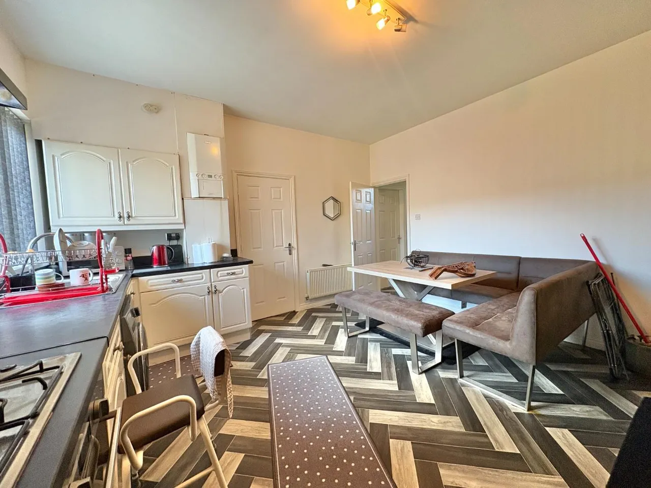 Jackson Street, Coundon Grange, DL14, photo 5