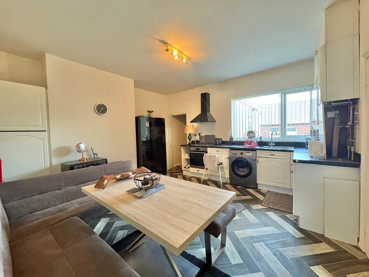 Jackson Street, Coundon Grange, DL14, photo 4