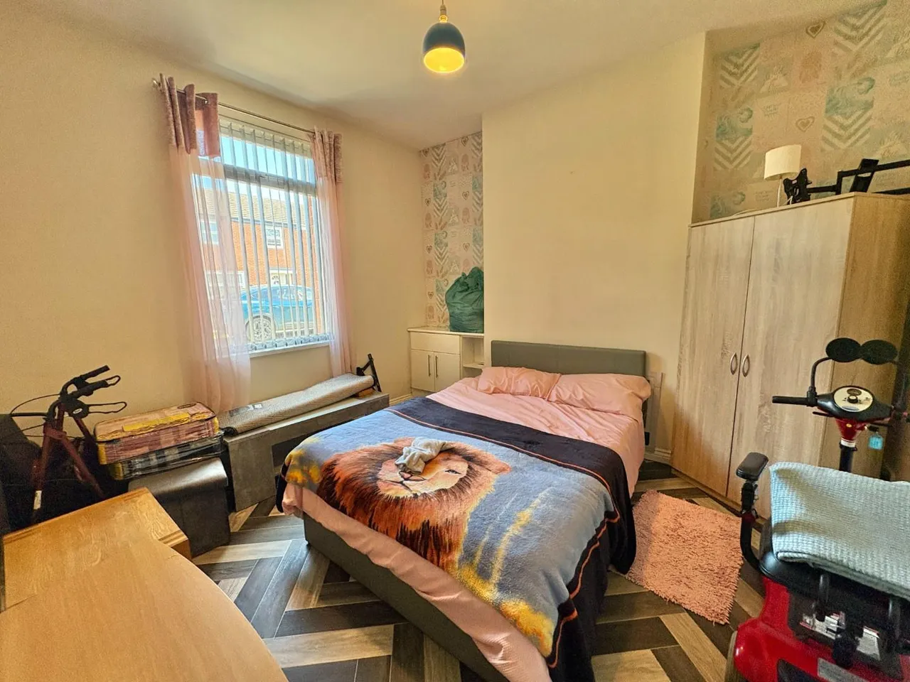 Jackson Street, Coundon Grange, DL14, photo 6