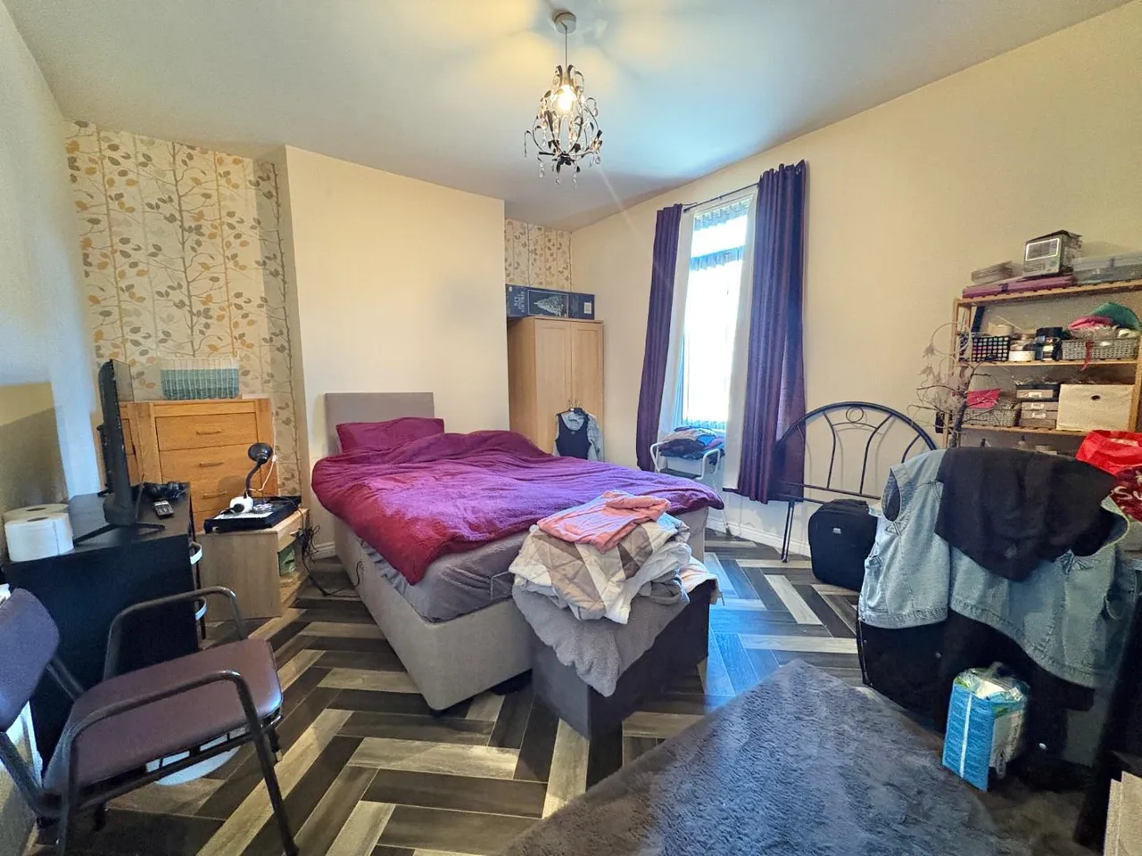 Jackson Street, Coundon Grange, DL14, photo 7