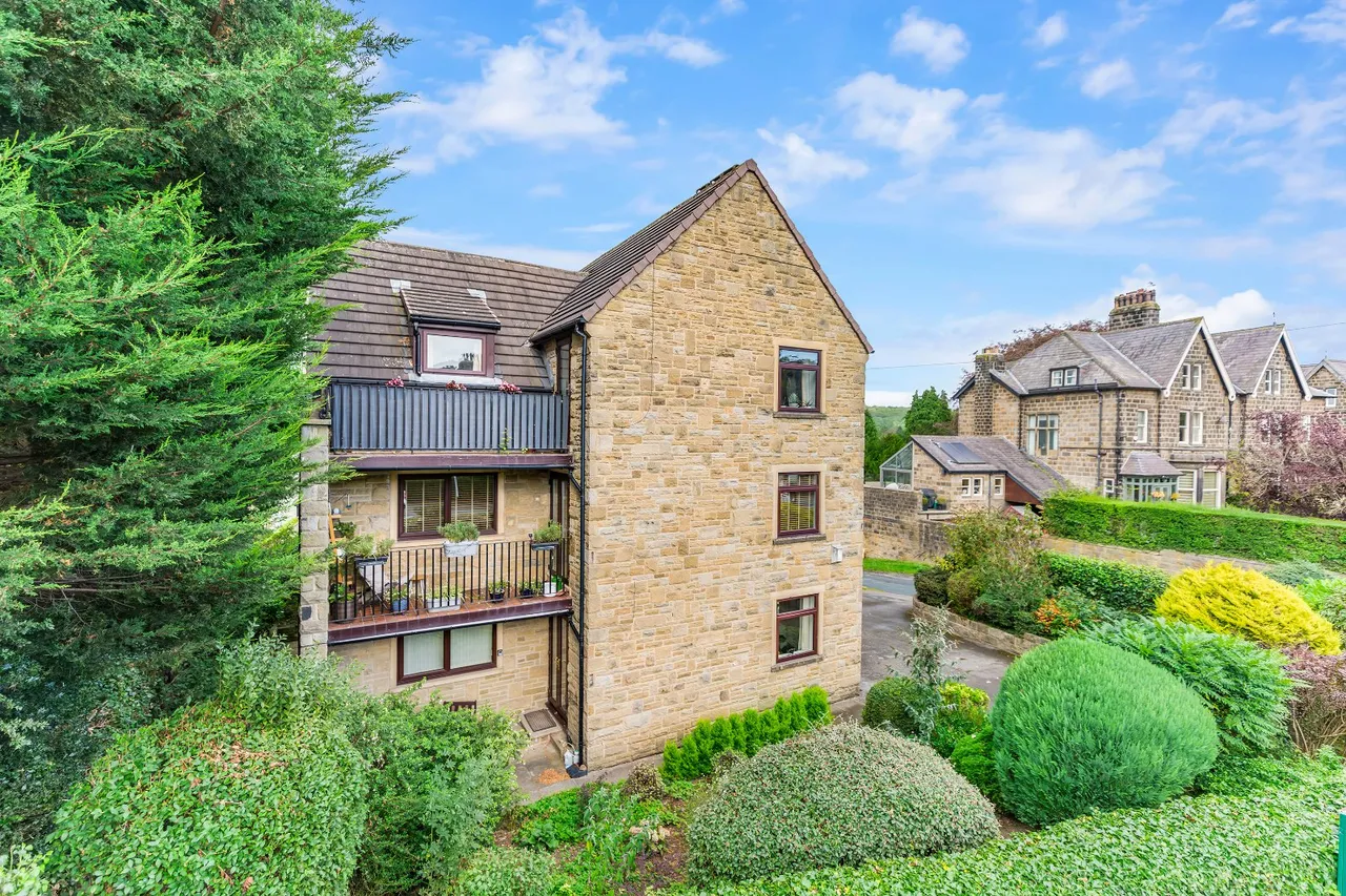 Stourton Road, Ilkley, LS29, photo 18
