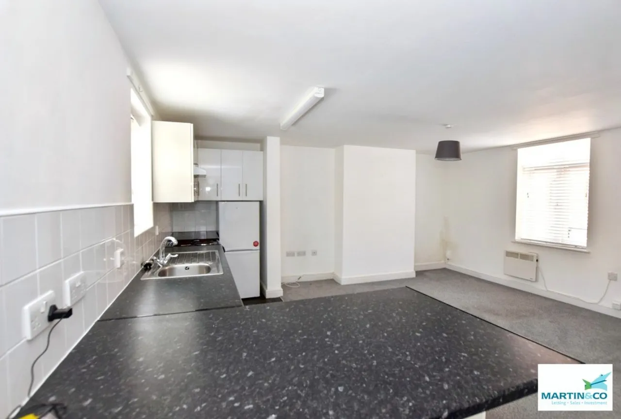 Upper Bond Street, Hinckley, photo 4