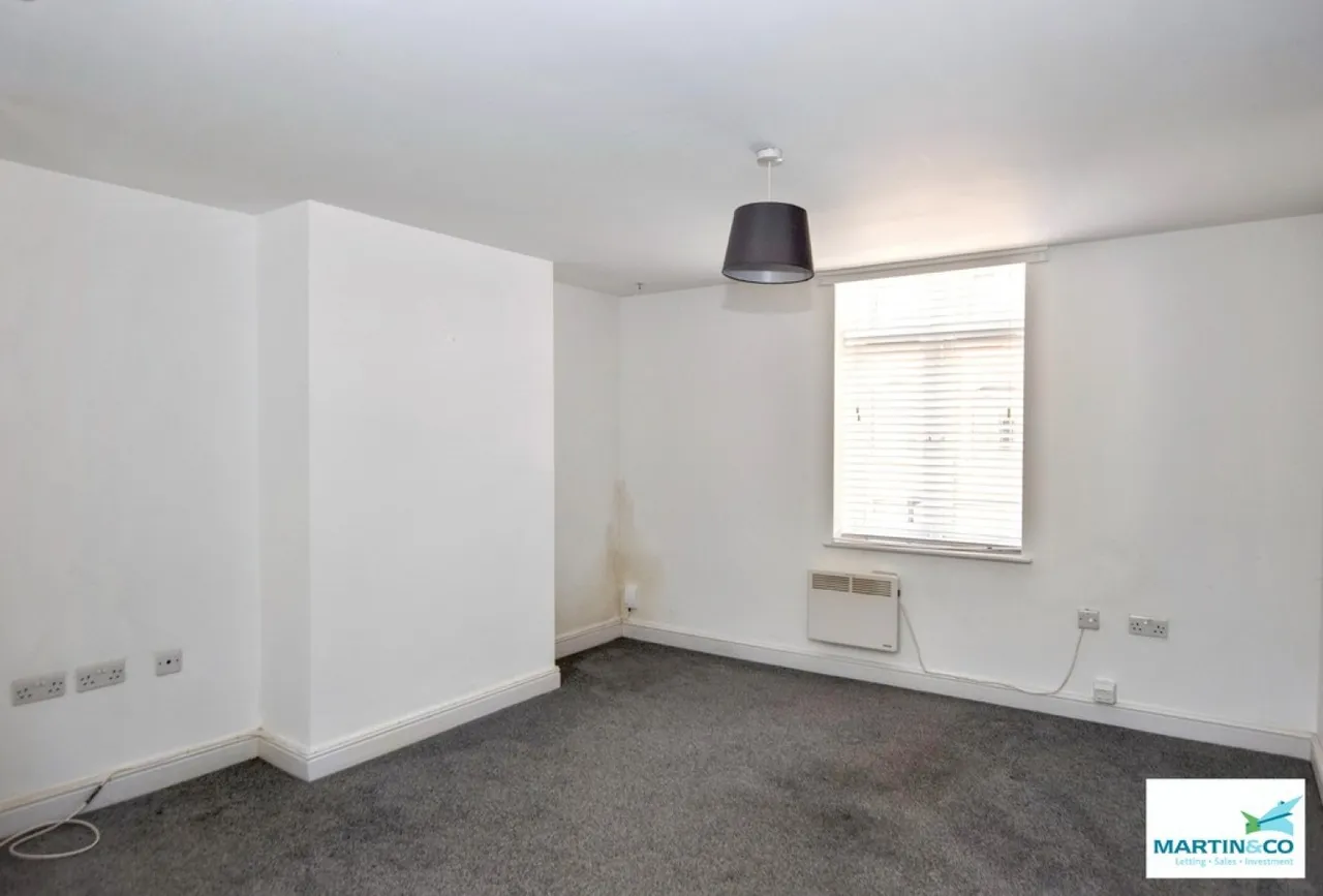Upper Bond Street, Hinckley, photo 8
