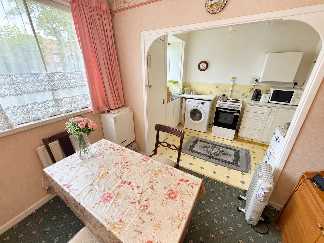 Somerset Gardens, SW16, photo 5