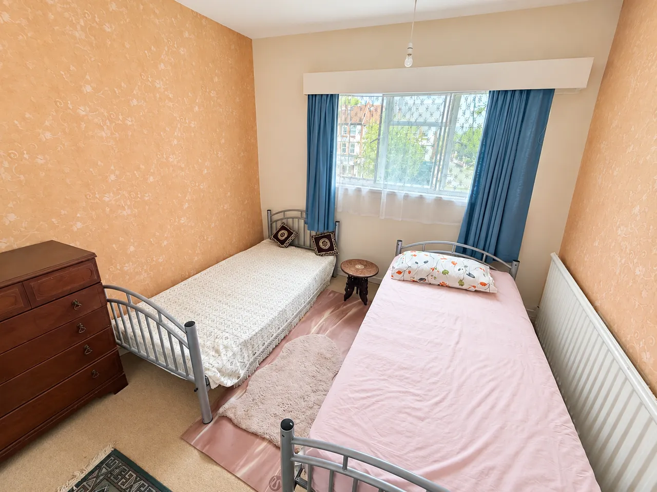 Somerset Gardens, SW16, photo 4