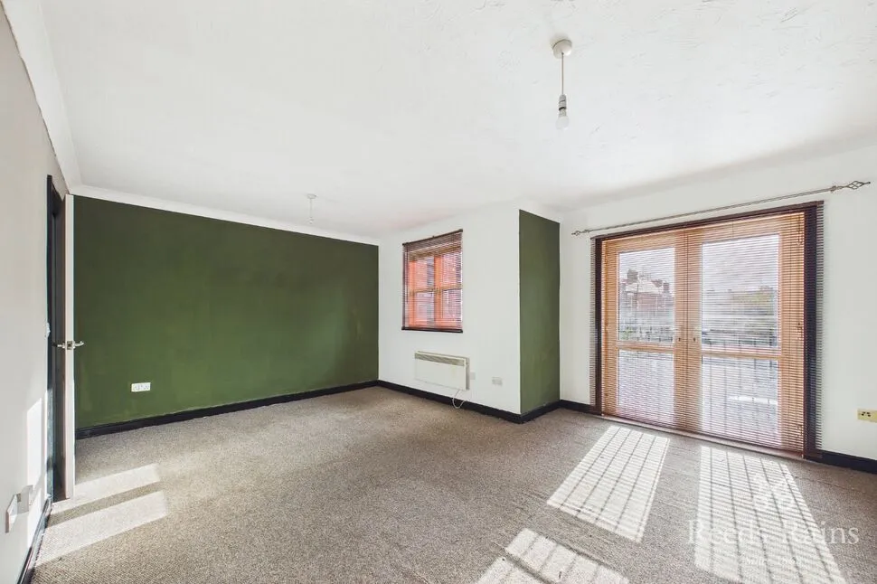 Burleigh Road, Preston, PR1, photo 3
