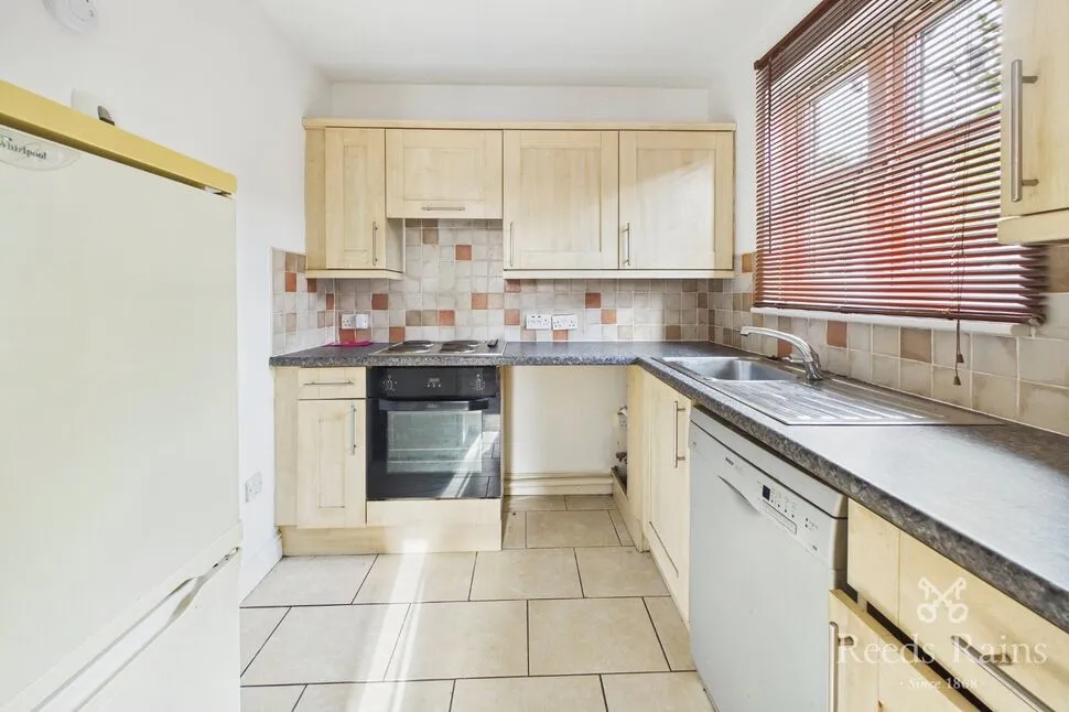 Burleigh Road, Preston, PR1, photo 5