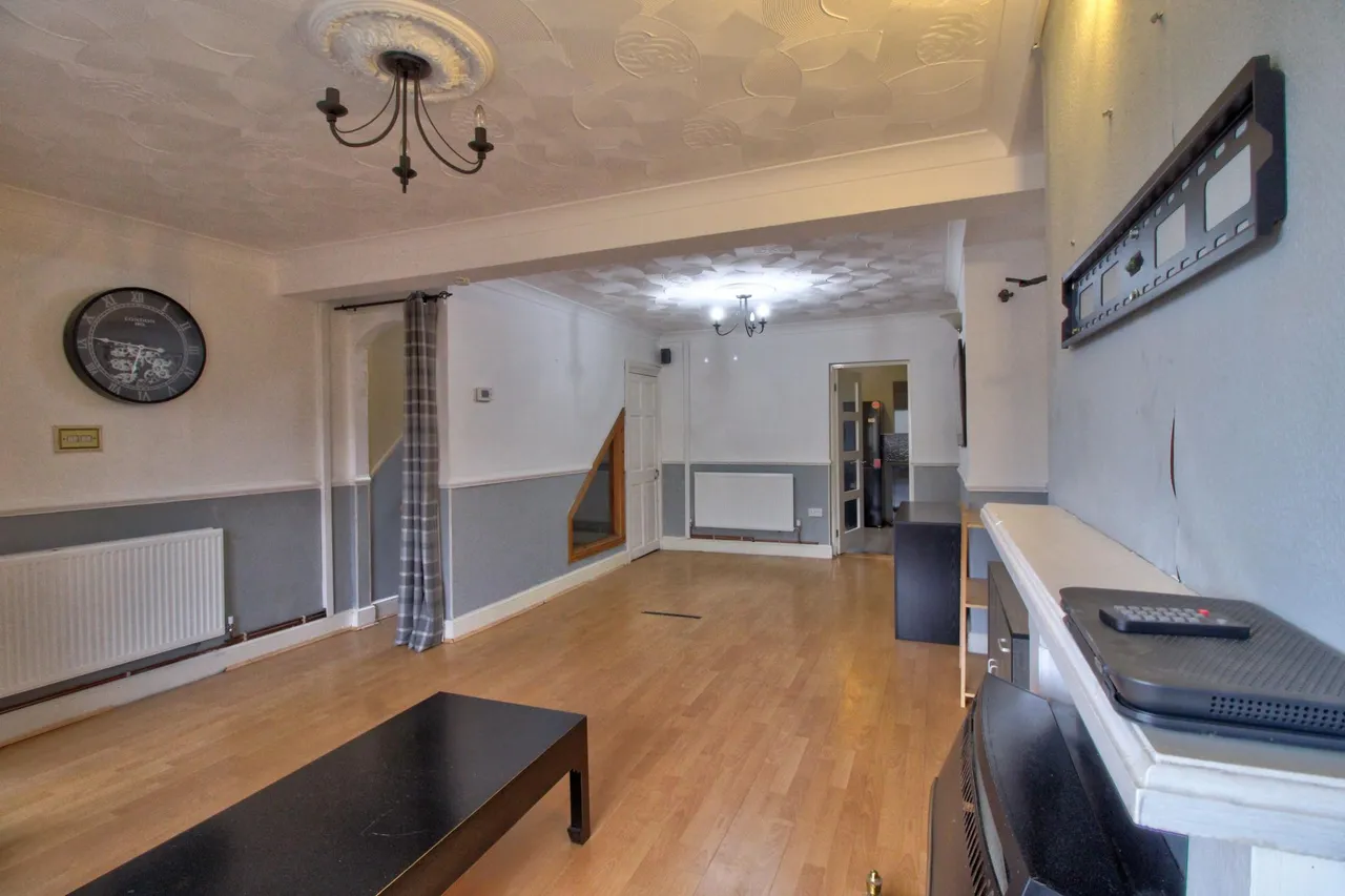 Waungoch District, Ebbw Vale, NP23, photo 6