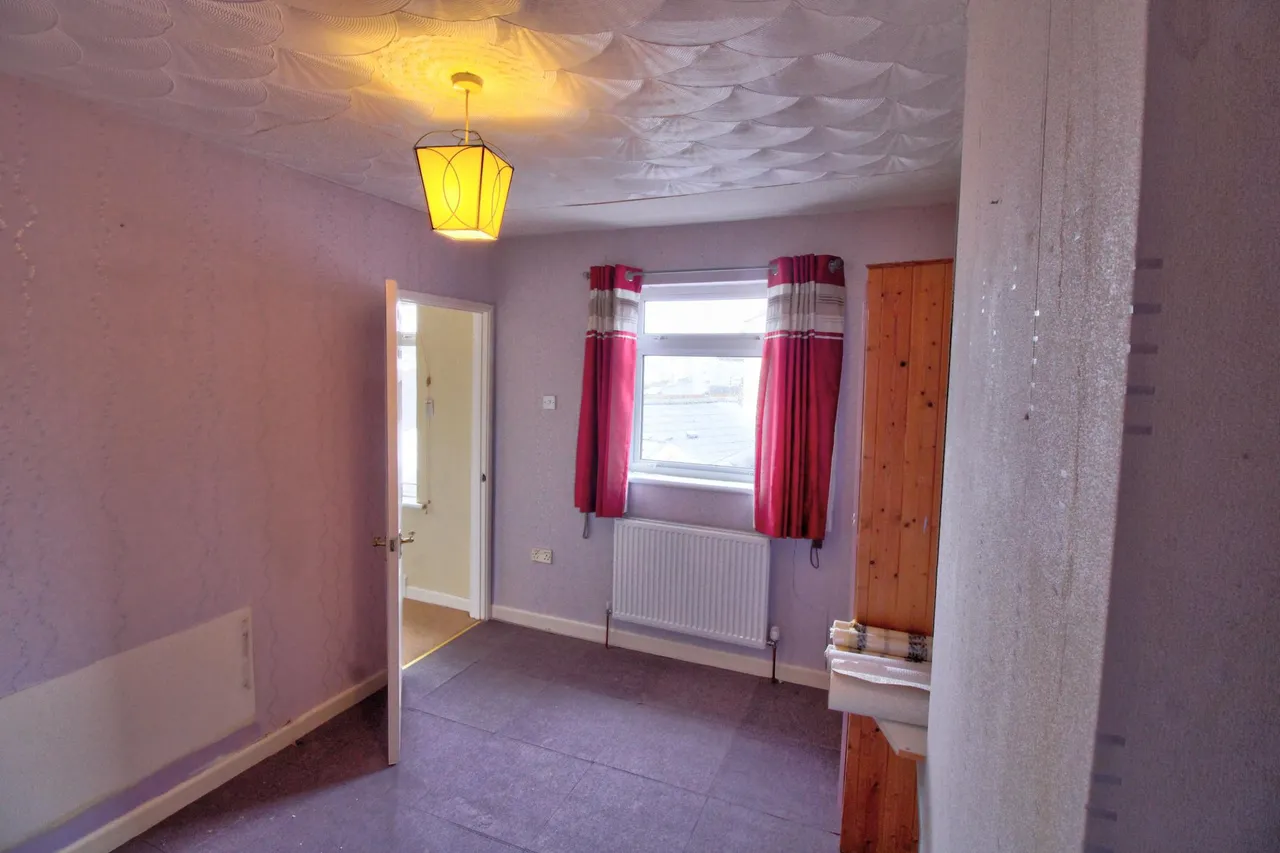 Waungoch District, Ebbw Vale, NP23, photo 11