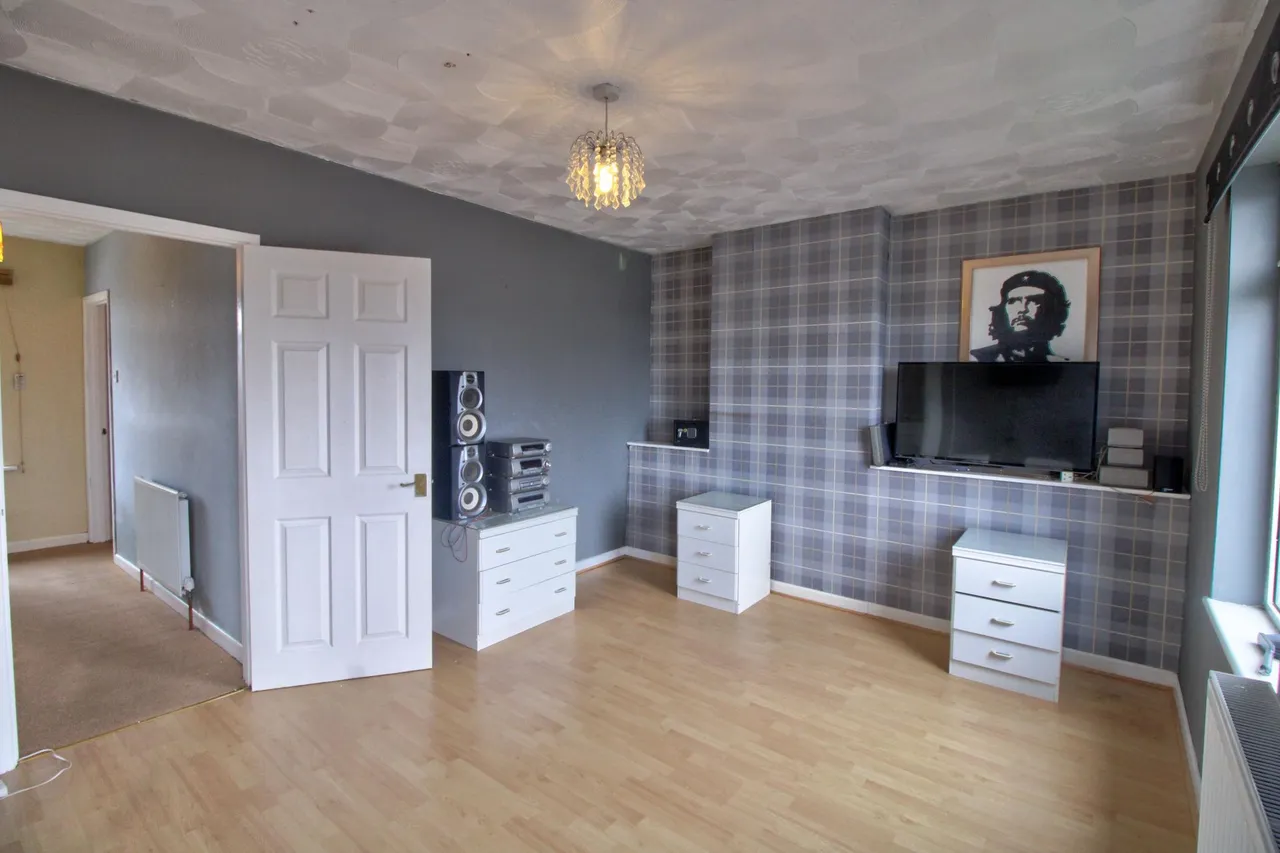 Waungoch District, Ebbw Vale, NP23, photo 4