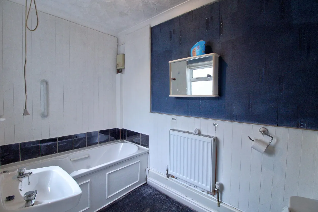 Waungoch District, Ebbw Vale, NP23, photo 9