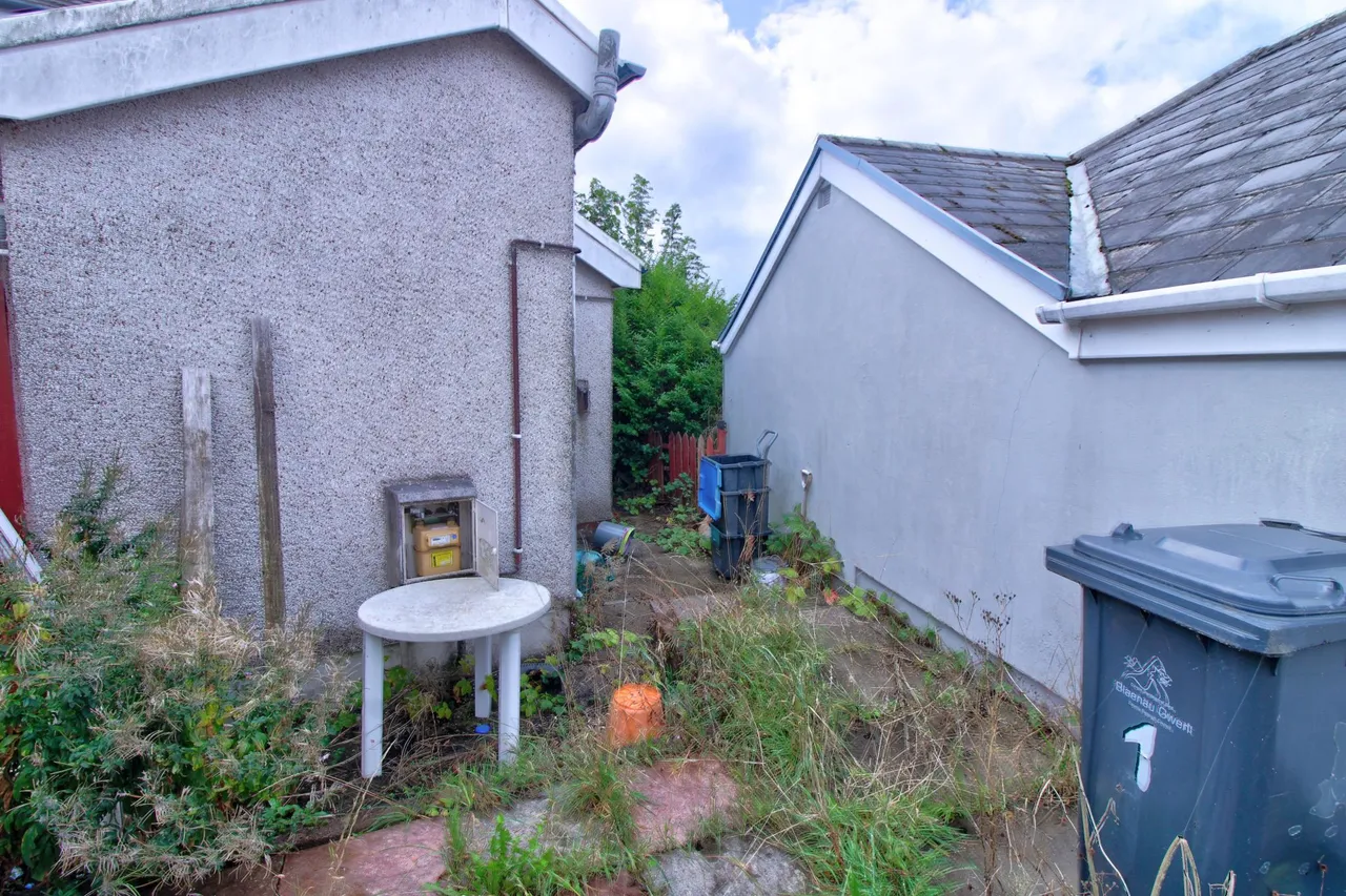 Waungoch District, Ebbw Vale, NP23, photo 15