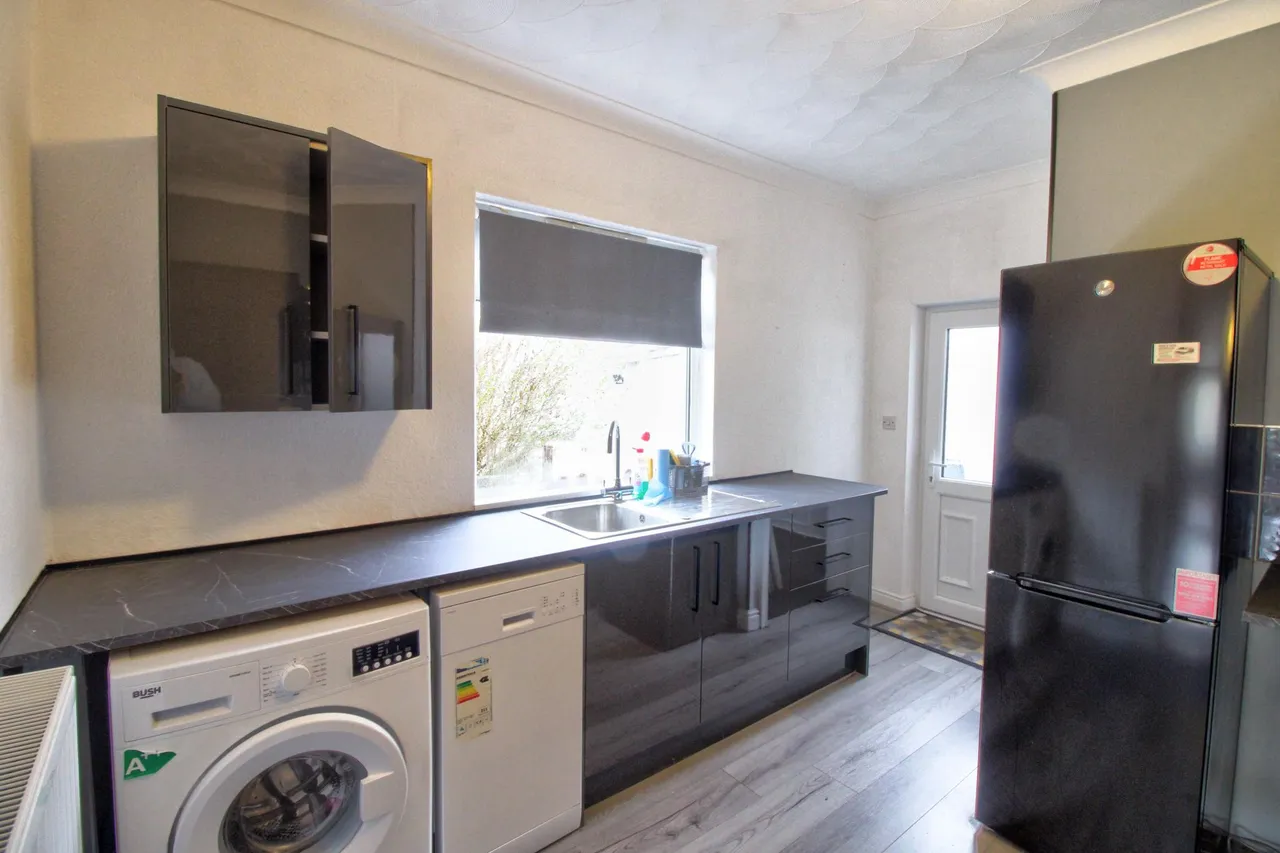 Waungoch District, Ebbw Vale, NP23, photo 8