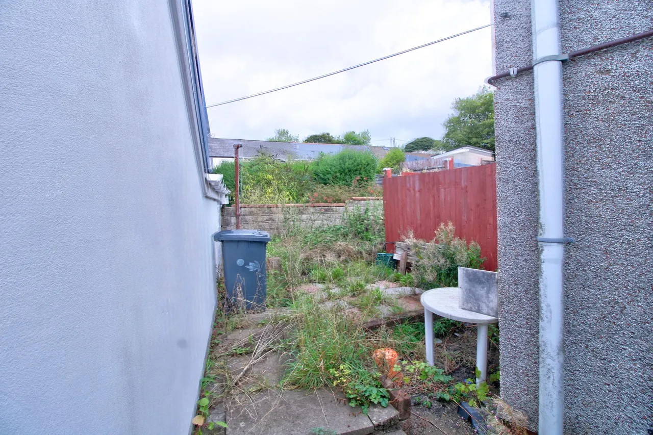 Waungoch District, Ebbw Vale, NP23, photo 14