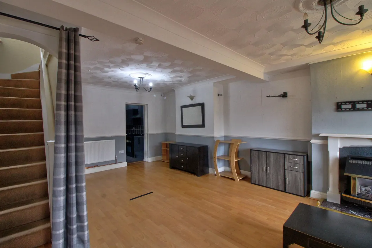 Waungoch District, Ebbw Vale, NP23, photo 2
