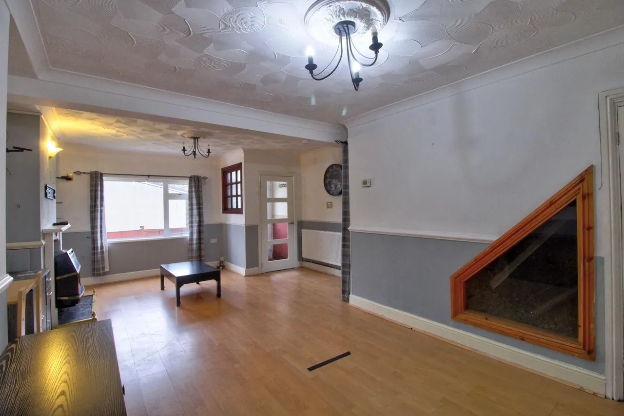 Waungoch District, Ebbw Vale, NP23, photo 7
