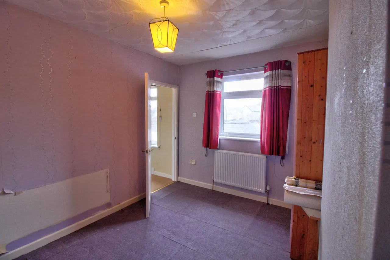 Waungoch District, Ebbw Vale, NP23, photo 12