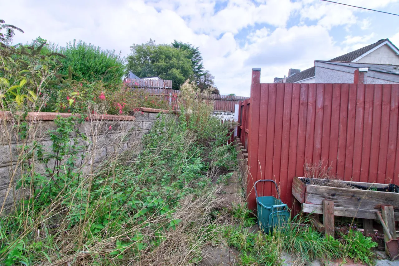 Waungoch District, Ebbw Vale, NP23, photo 16