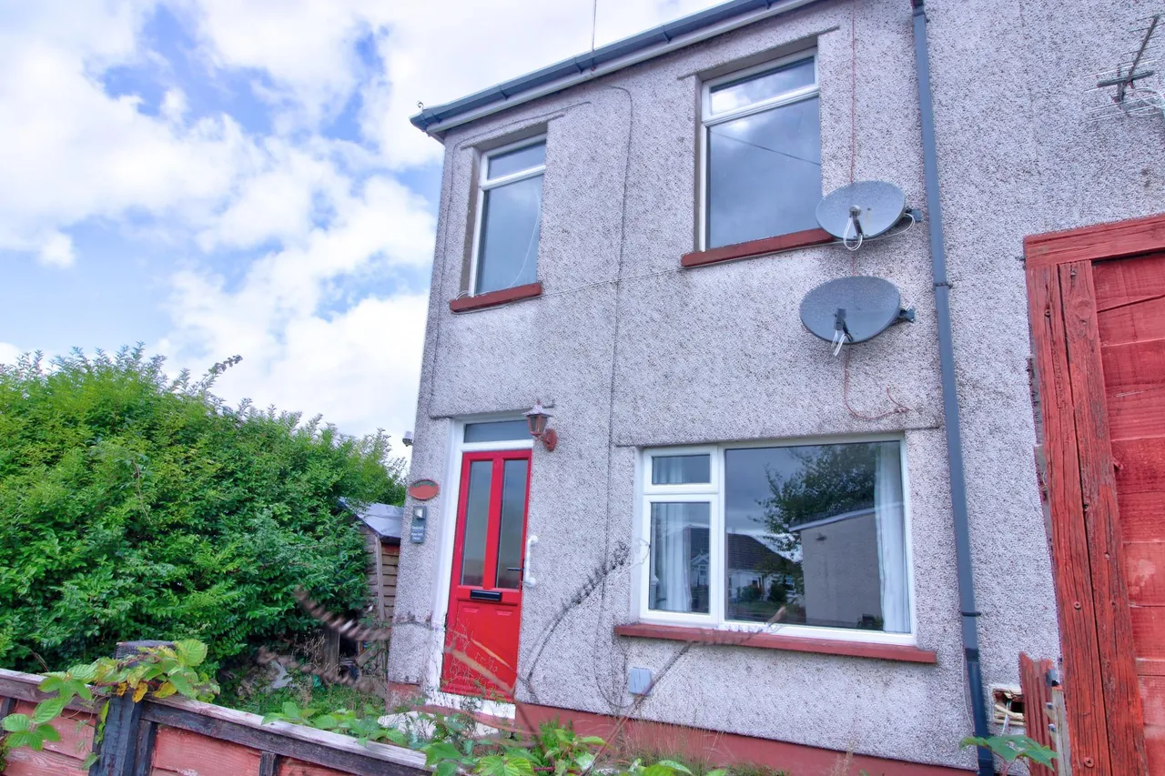 Waungoch District, Ebbw Vale, NP23, photo 5