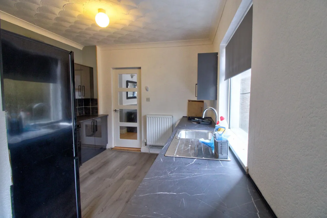Waungoch District, Ebbw Vale, NP23, photo 3