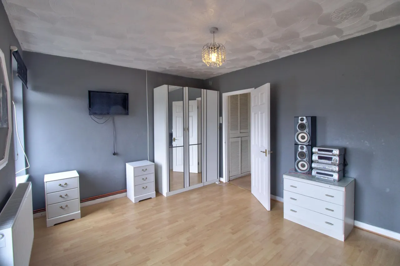 Waungoch District, Ebbw Vale, NP23, photo 13