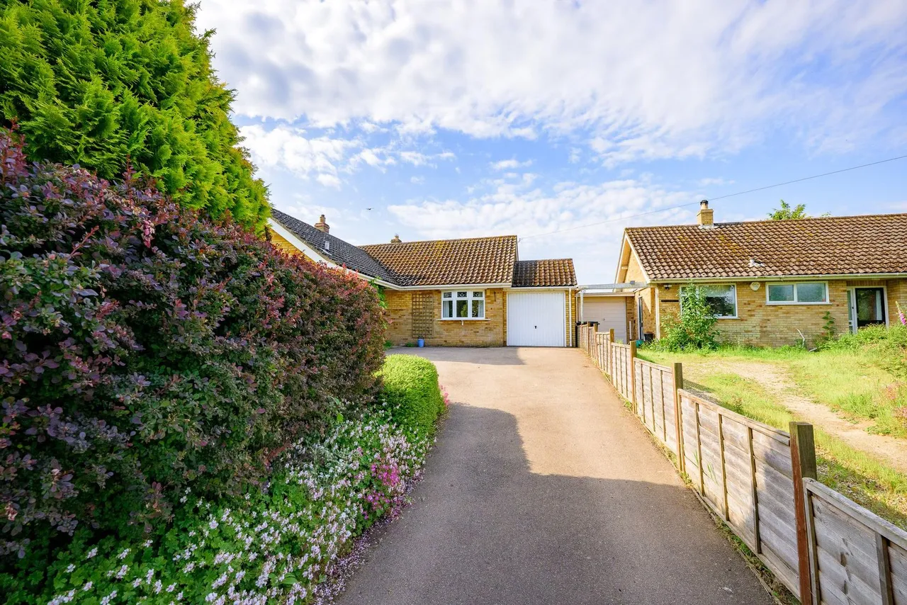 High Street, Hagworthingham, PE23, photo 29