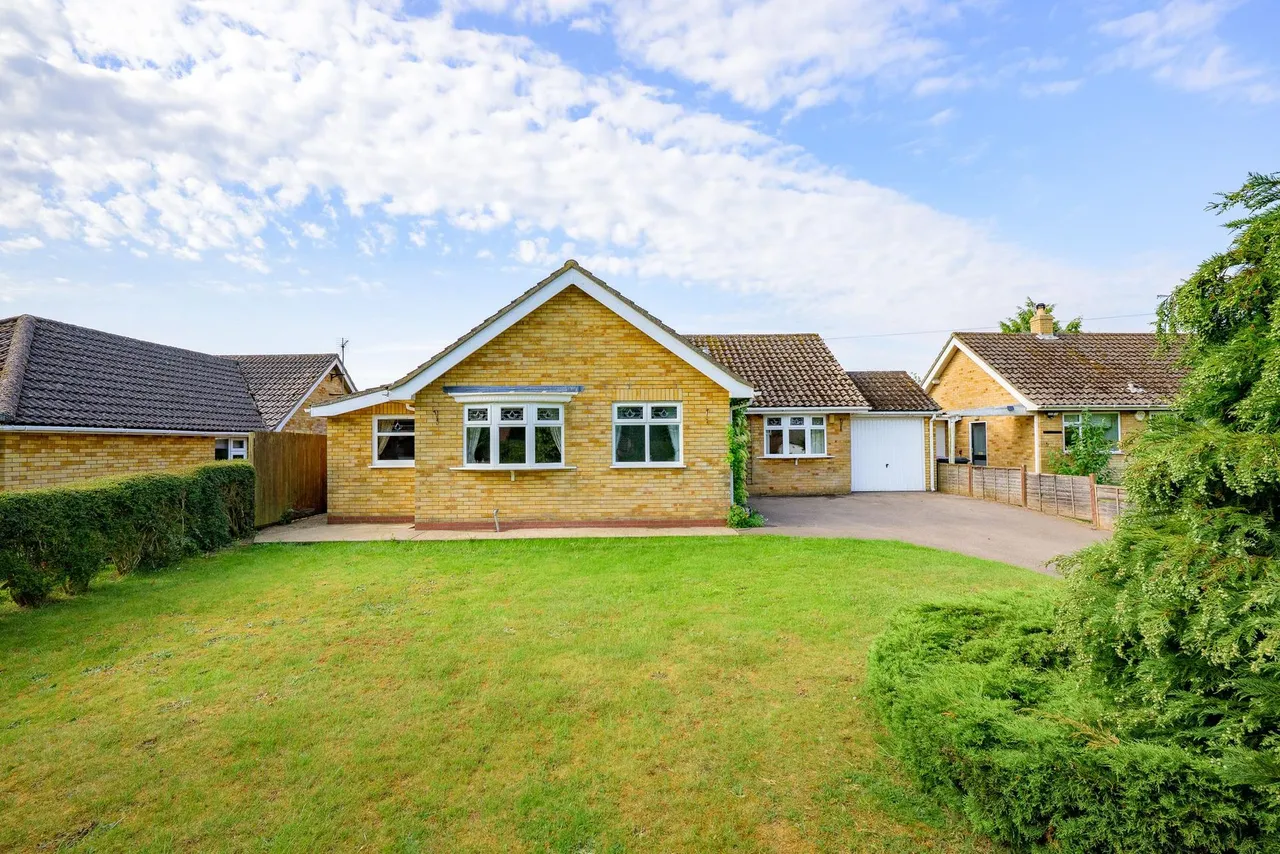 High Street, Hagworthingham, PE23, photo 28