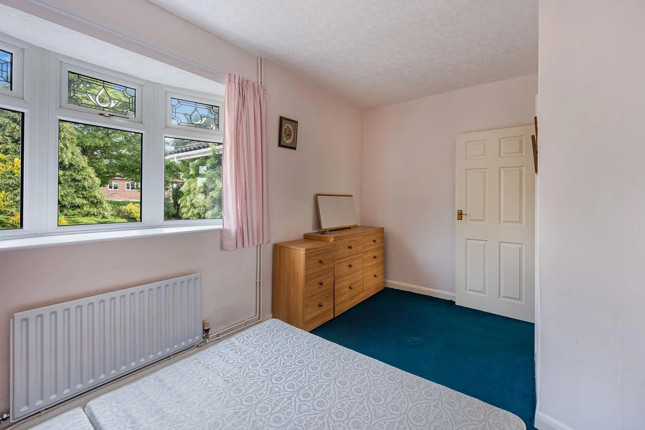 High Street, Hagworthingham, PE23, photo 16