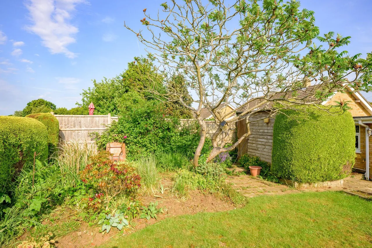 High Street, Hagworthingham, PE23, photo 24