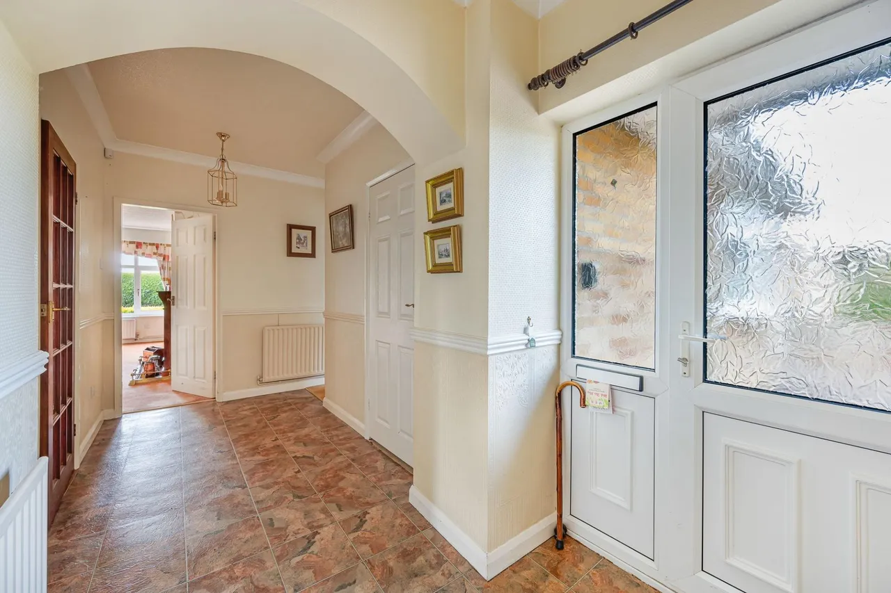 High Street, Hagworthingham, PE23, photo 5
