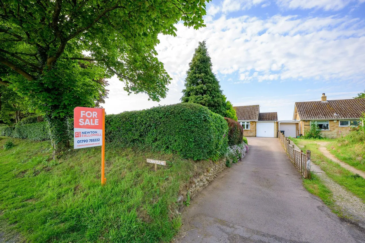 High Street, Hagworthingham, PE23, photo 26