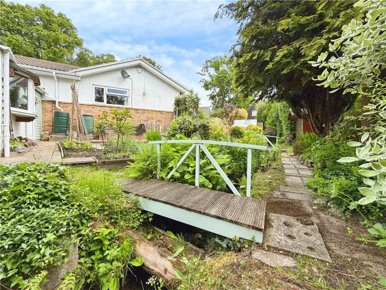 Cupernham Lane, Romsey, SO51, photo 20