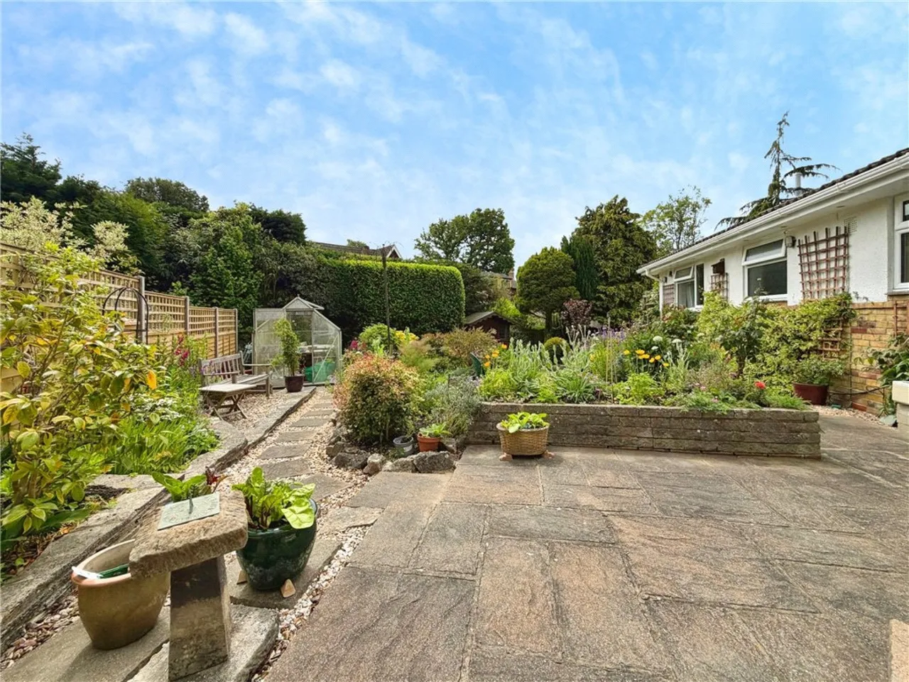 Cupernham Lane, Romsey, SO51, photo 17