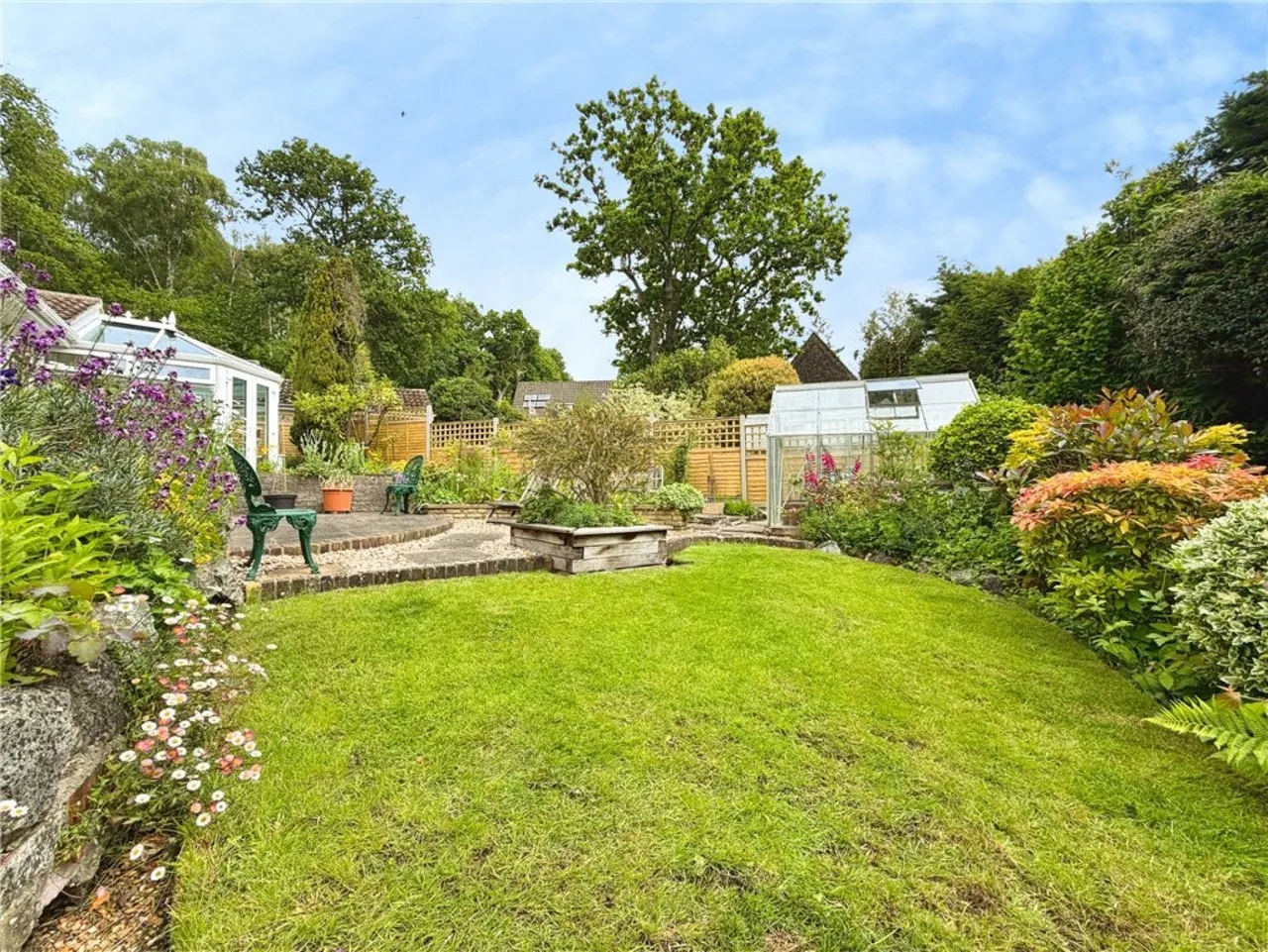 Cupernham Lane, Romsey, SO51, photo 22