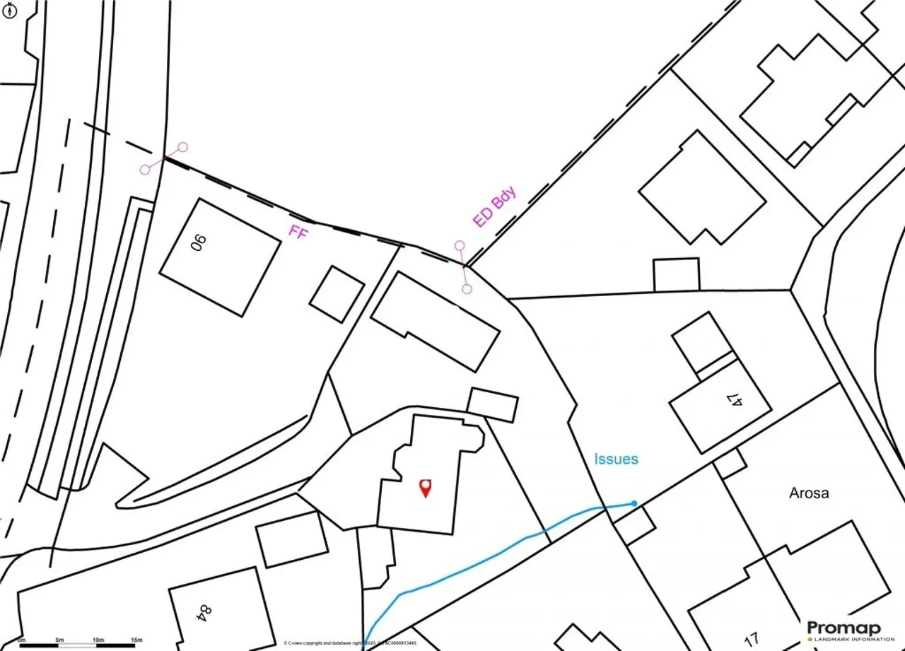 Cupernham Lane, Romsey, SO51, photo 24