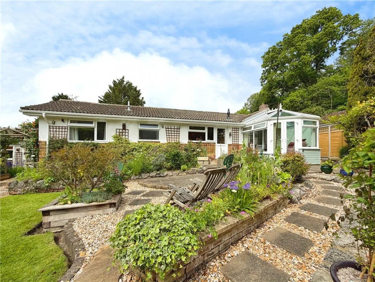 Cupernham Lane, Romsey, SO51, photo 2