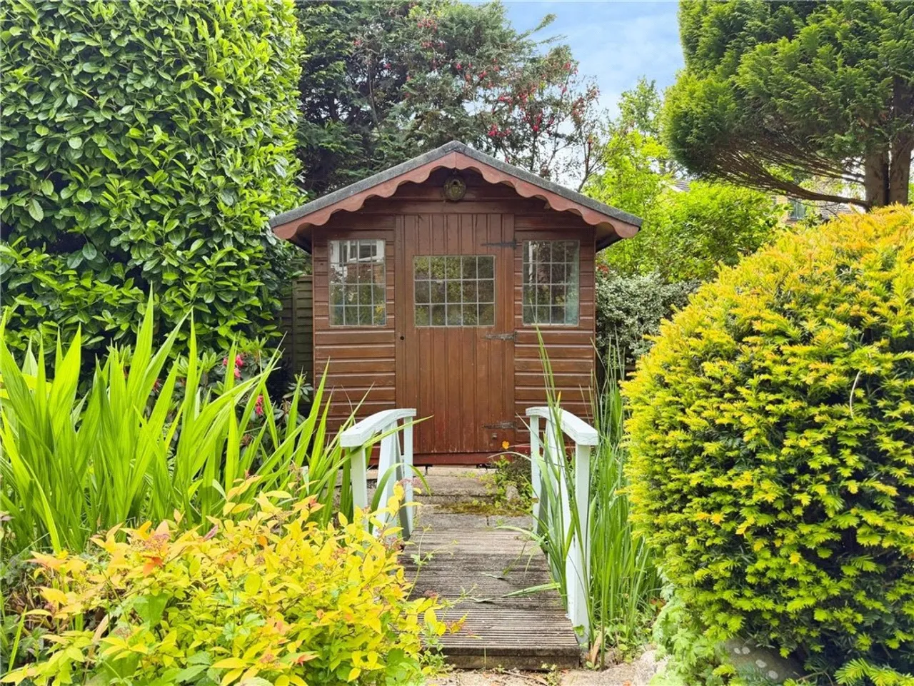 Cupernham Lane, Romsey, SO51, photo 23