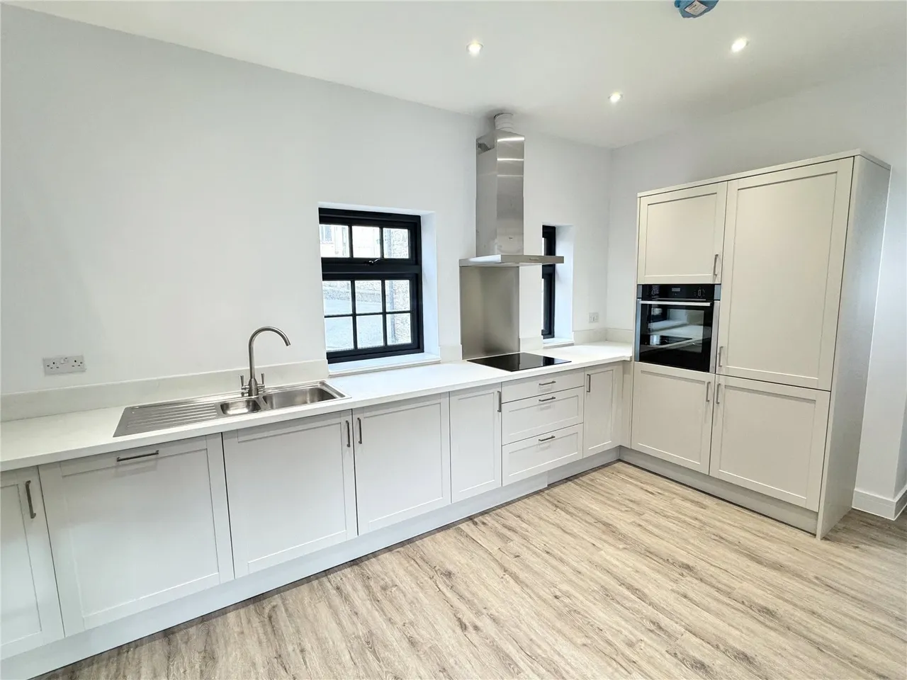 Old Tannery Drive, South Molton, EX36, photo 4