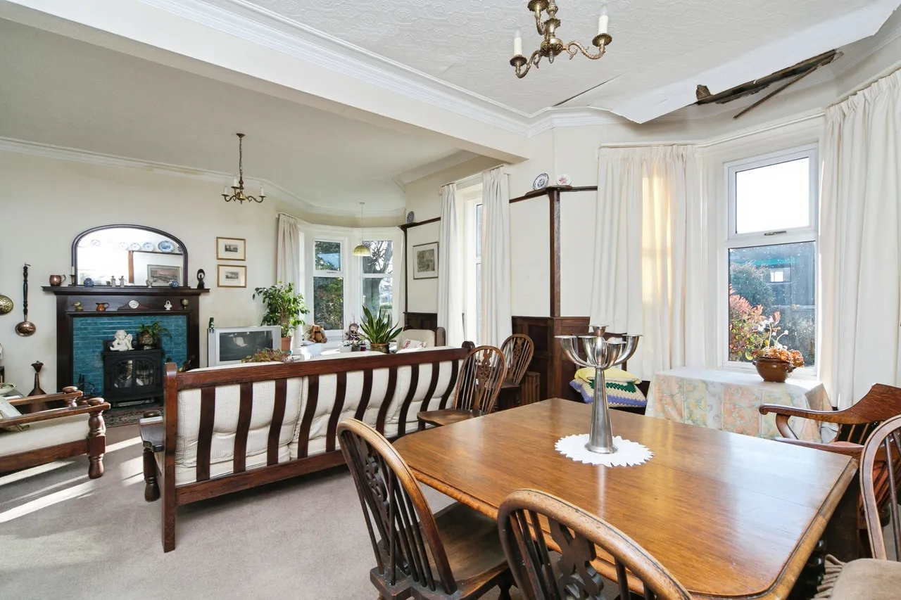 Albert Drive, Deganwy, LL31, photo 15