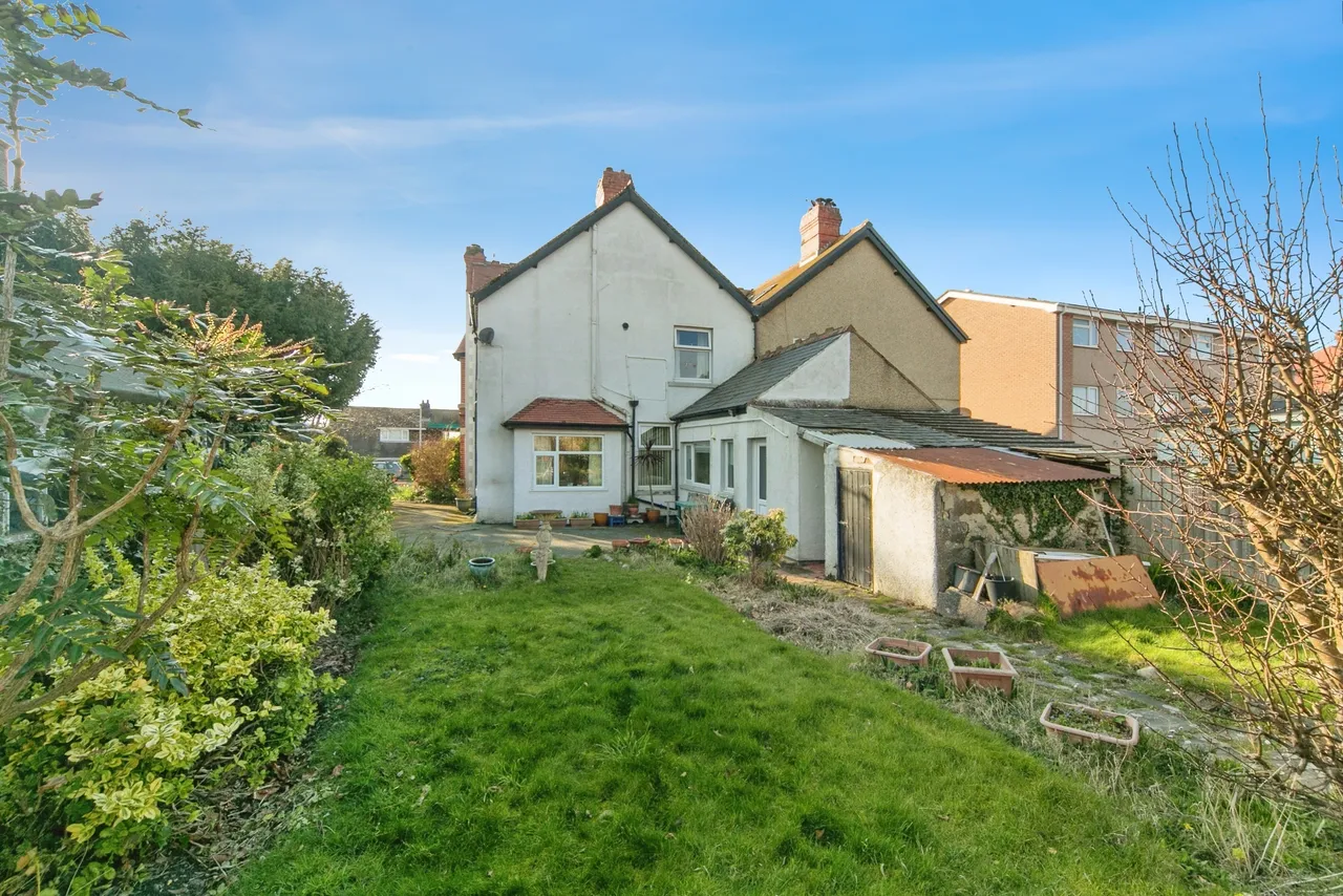 Albert Drive, Deganwy, LL31, photo 16