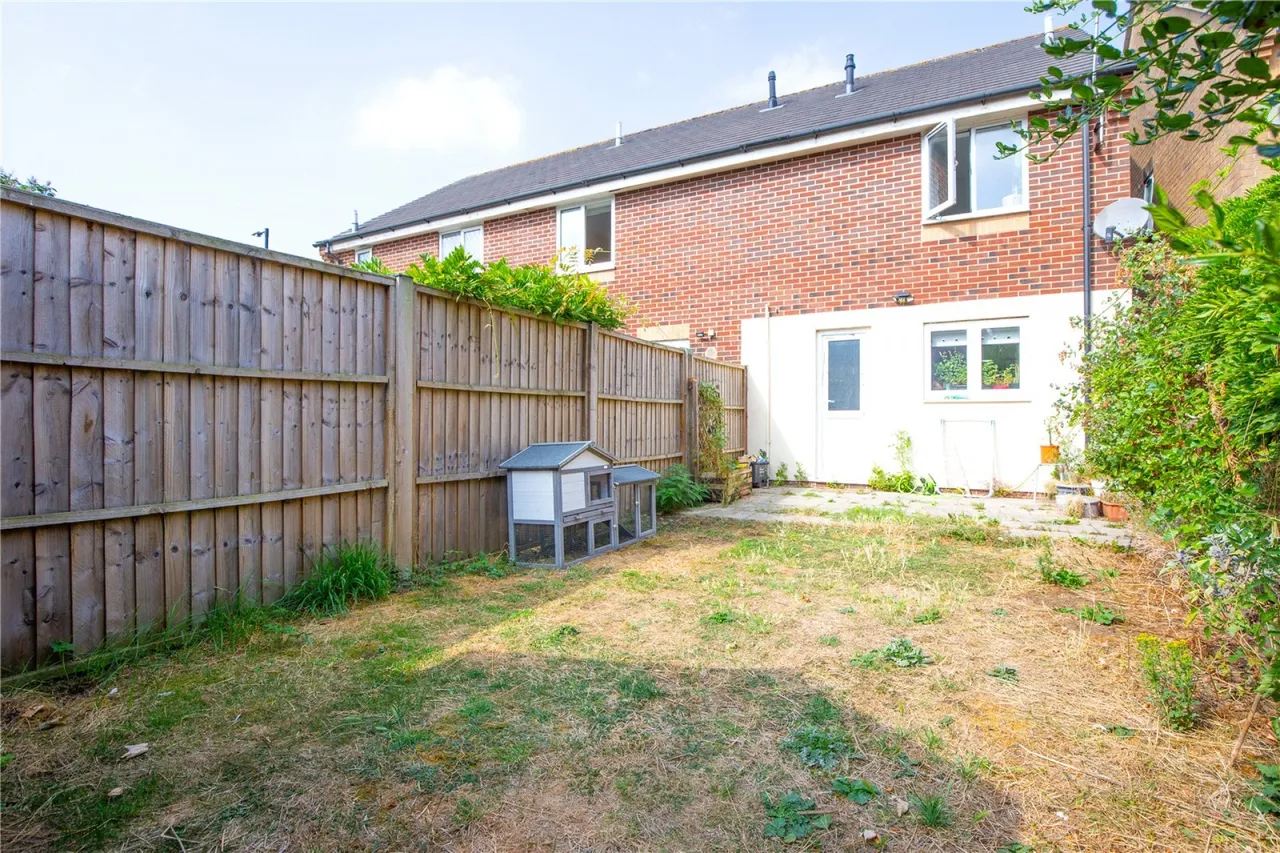Cropthorne Road, Bristol, BS7, photo 17