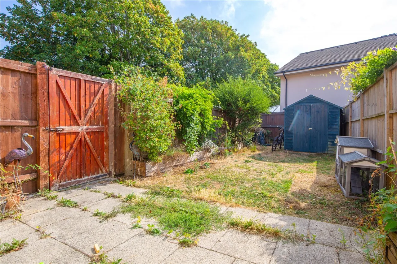 Cropthorne Road, Bristol, BS7, photo 14