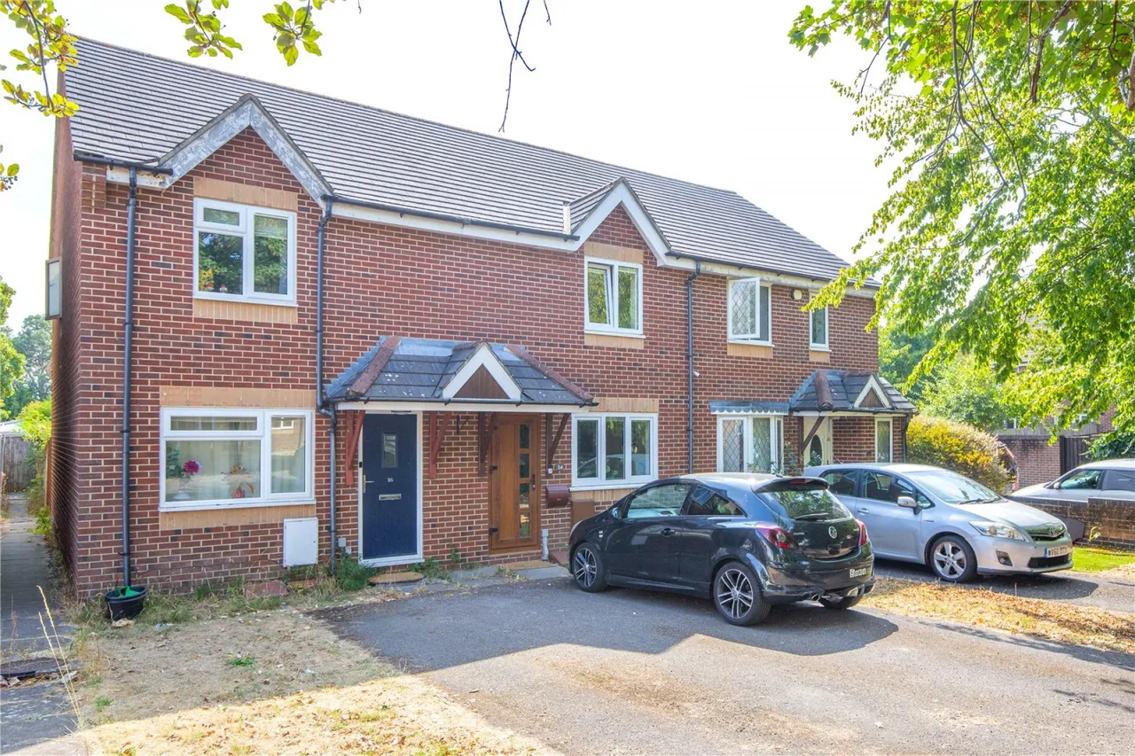 Cropthorne Road, Bristol, BS7, photo 18